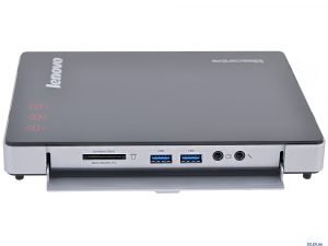 Lenovo IdeaCentre Q190