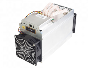 BITMAIN  AntMiner D3