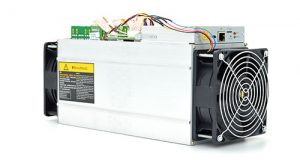 BITMAIN  AntMiner S9 